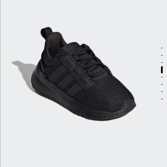 Racer TR21 kids - Picture 3 of 6